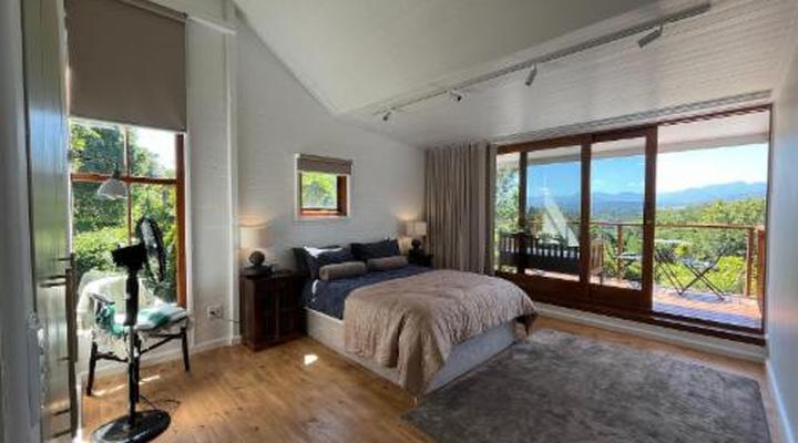 Moon Shine on Whiskey Creek