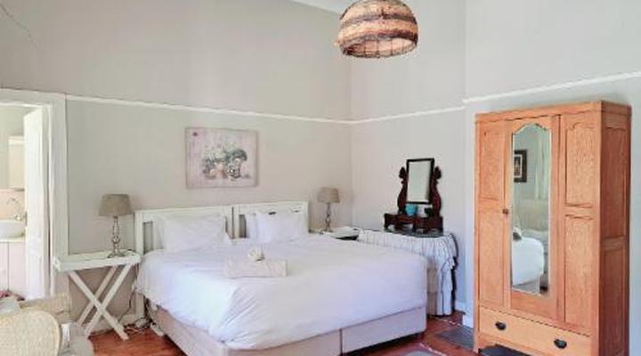 Peppertree House B&B