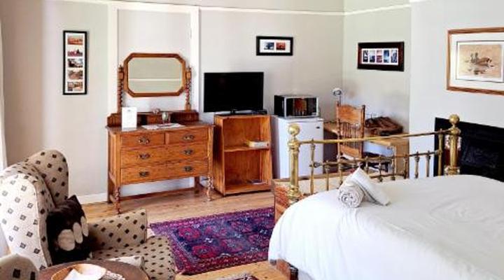 Peppertree House B&B