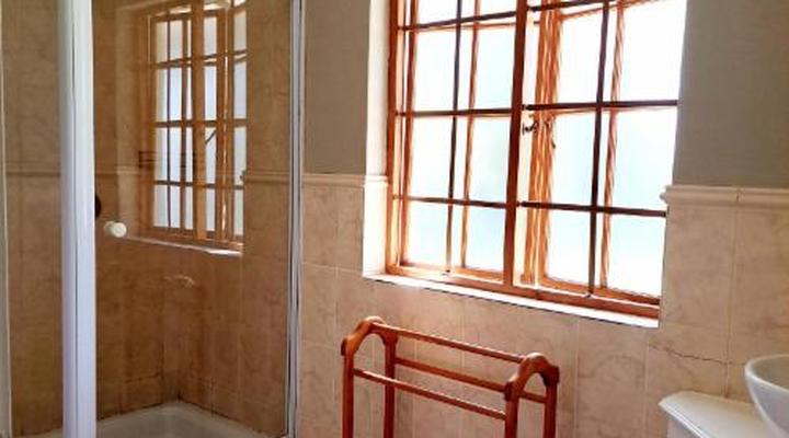 Peppertree House B&B