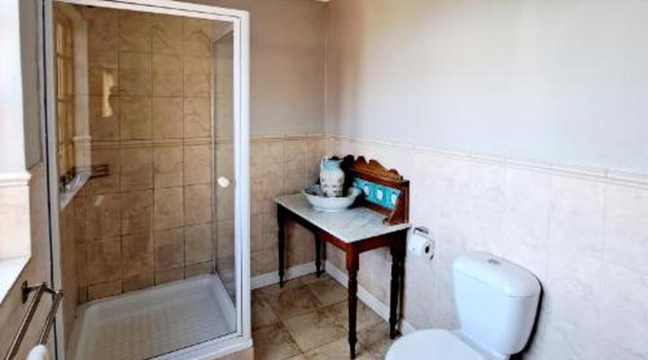 Peppertree House B&B