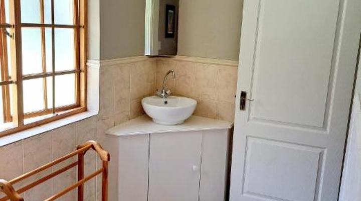 Peppertree House B&B