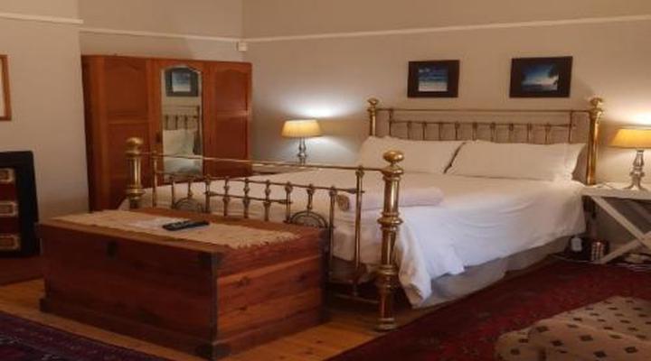 Peppertree House B&B