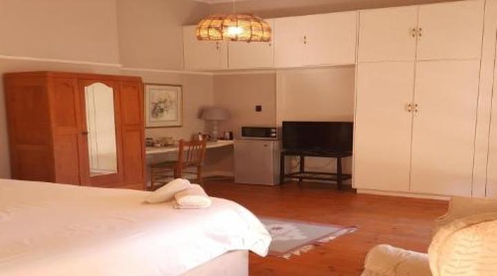 Peppertree House B&B