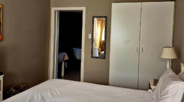 Peppertree House B&B