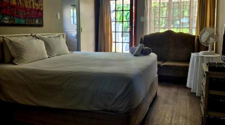 Peppertree House B&B