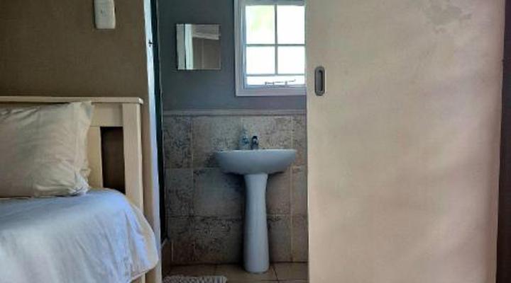 Peppertree House B&B