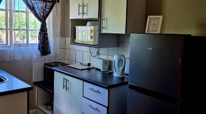 Peppertree House B&B