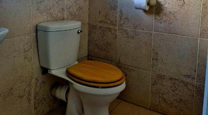 Peppertree House B&B