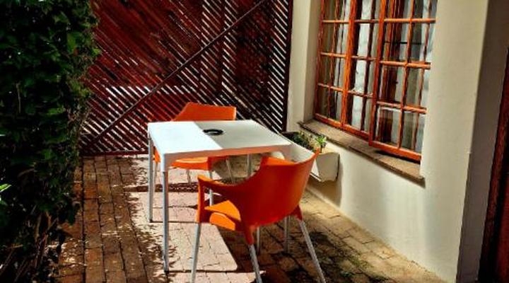 Peppertree House B&B