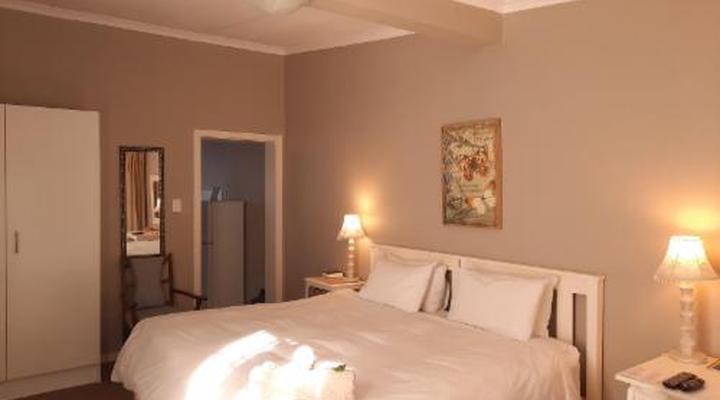 Peppertree House B&B