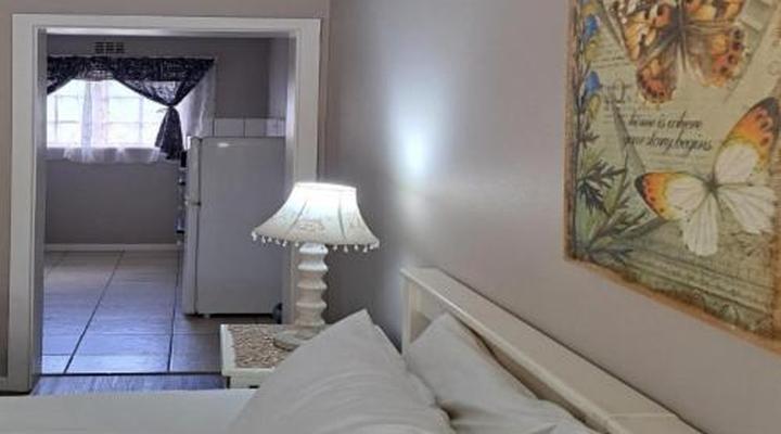 Peppertree House B&B