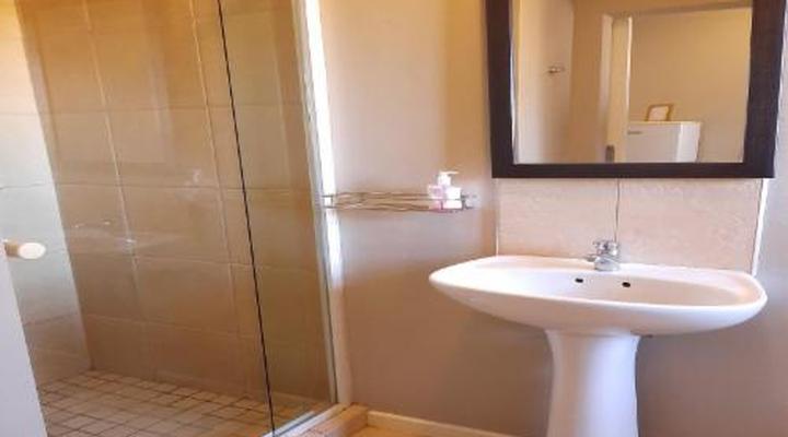 Peppertree House B&B