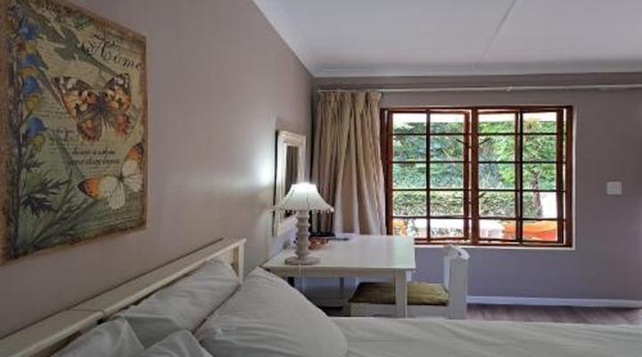 Peppertree House B&B