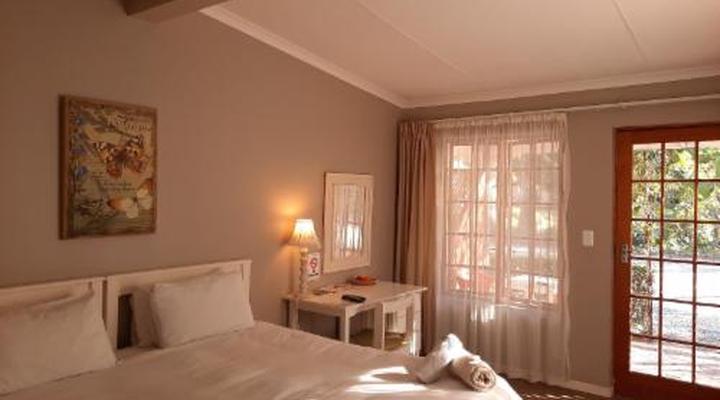 Peppertree House B&B