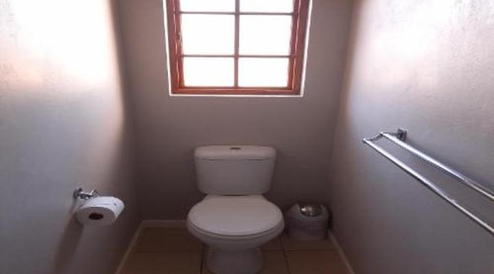 Peppertree House B&B