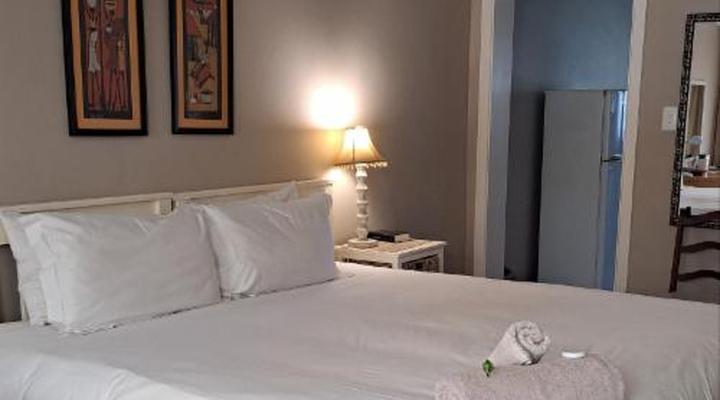 Peppertree House B&B