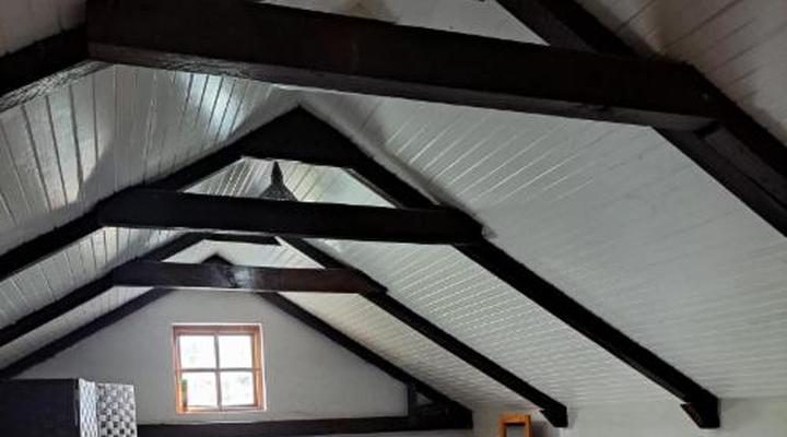 Peppertree House B&B