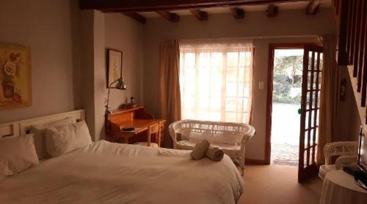 Peppertree House B&B