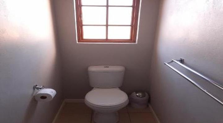 Peppertree House B&B