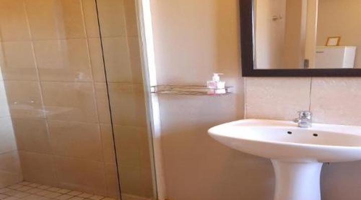 Peppertree House B&B