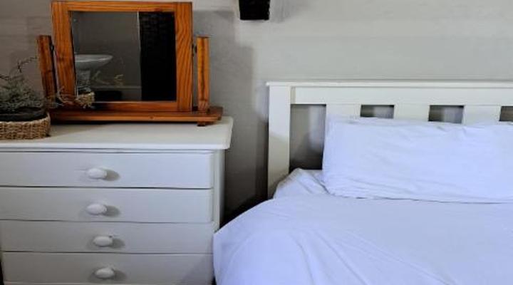 Peppertree House B&B