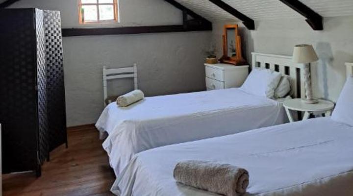 Peppertree House B&B