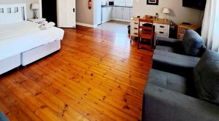 Peppertree House B&B