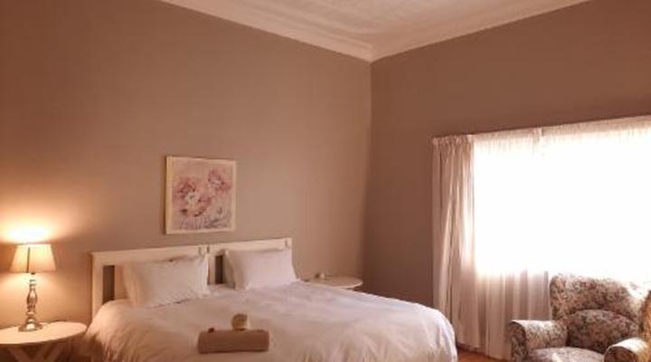 Peppertree House B&B