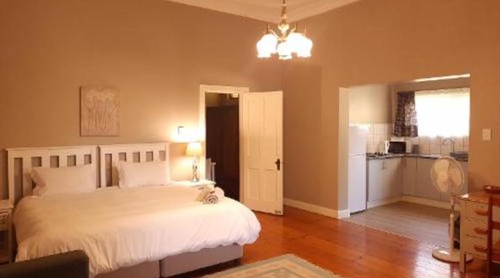 Peppertree House B&B