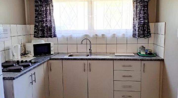 Peppertree House B&B