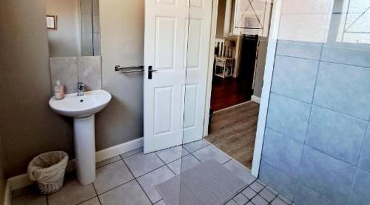 Peppertree House B&B