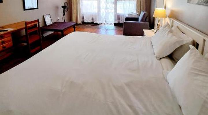 Peppertree House B&B