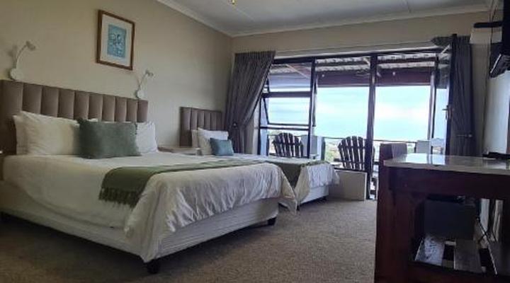 Greystone Guest House