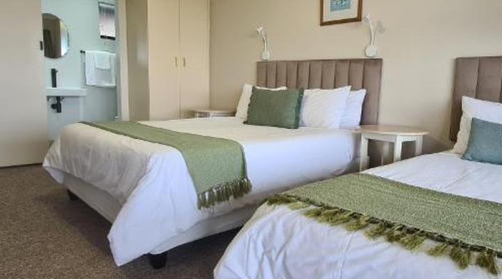 Greystone Guest House