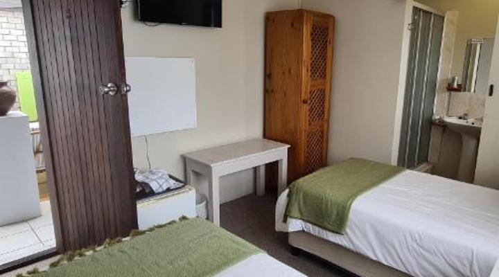 Greystone Guest House