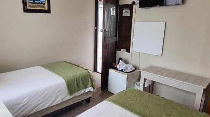 Greystone Guest House