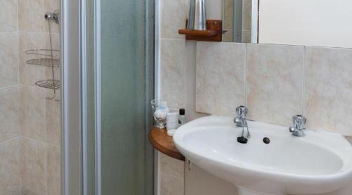 Greystone Guest House