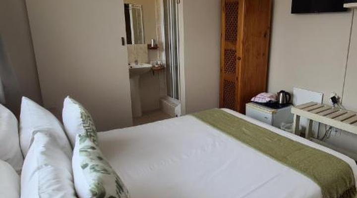 Greystone Guest House