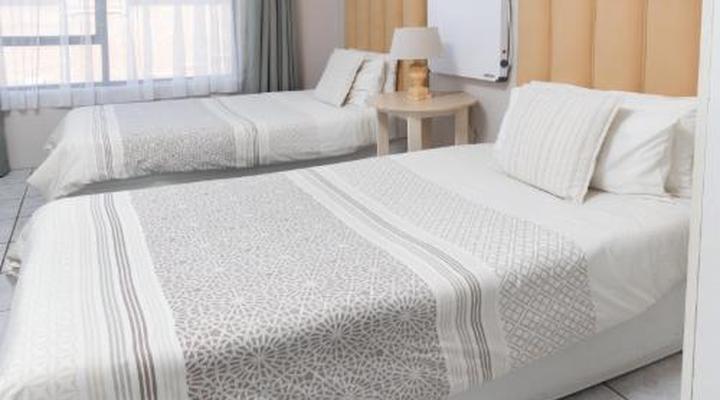 Greystone Guest House