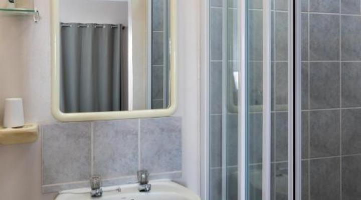 Greystone Guest House