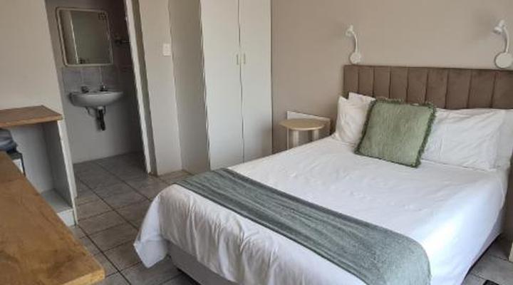 Greystone Guest House