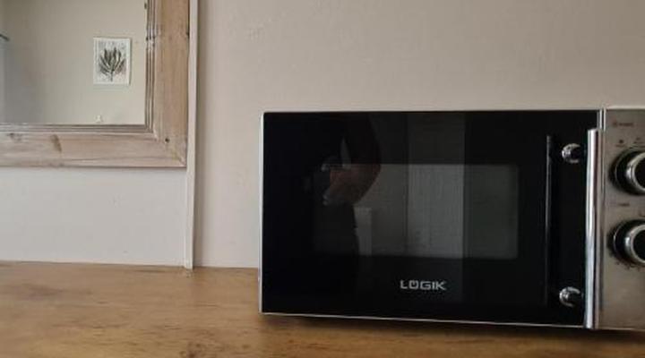 Greystone Guest House