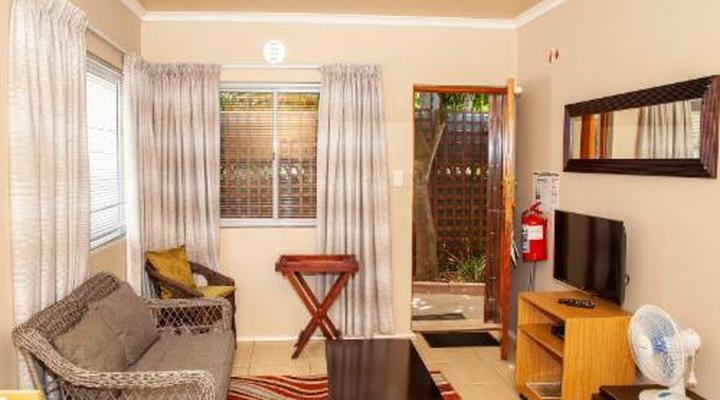 80 Kendal Guest House