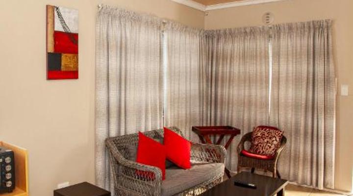 80 Kendal Guest House