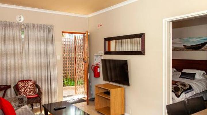 80 Kendal Guest House