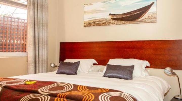 80 Kendal Guest House