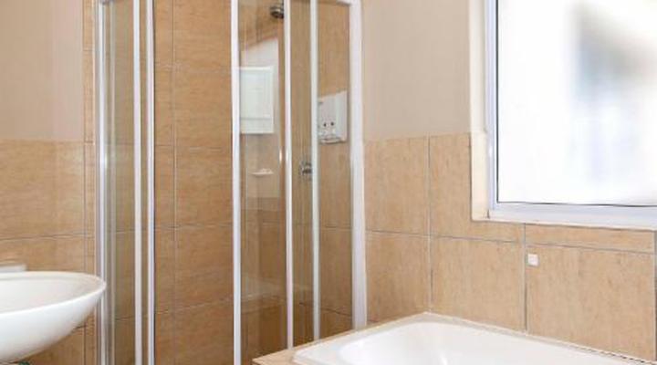 80 Kendal Guest House