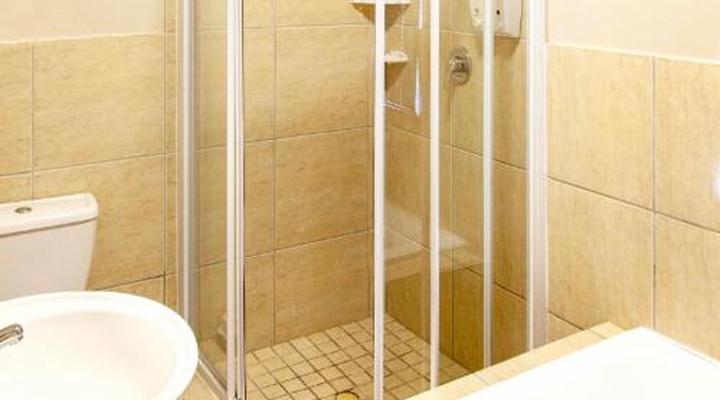 80 Kendal Guest House