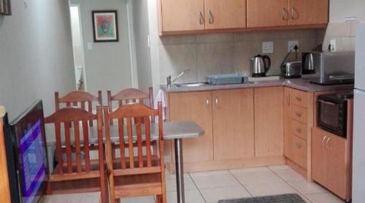 80 Kendal Guest House